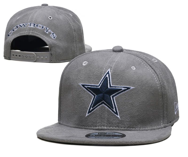 2022 NFL Dallas Cowboys Hat TX 09022->->Sports Caps